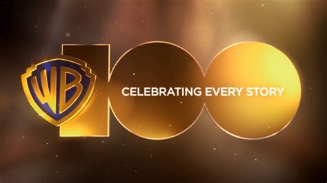 Warner Bros. 100 .